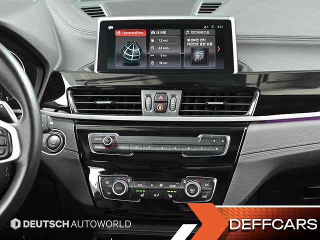 BMW X1 xDrive 20i xLine купить на сайте DeffCars