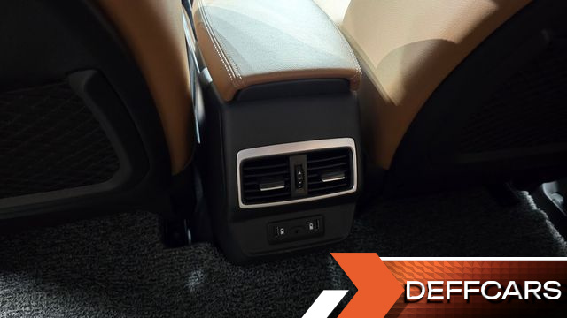 Renault-KoreaSamsung QM6 2.0 GDe RE 2WD купить на сайте DeffCars