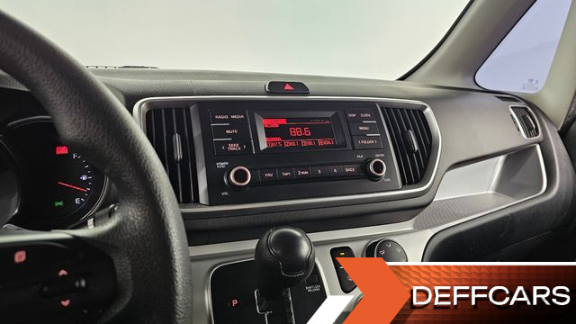 Kia RAY Van Standard купить на сайте DeffCars