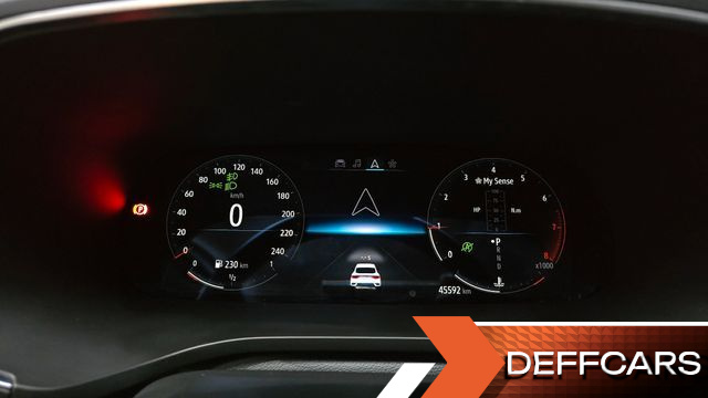 Renault-KoreaSamsung XM3 1.3 TCe RE Signature купить на сайте DeffCars