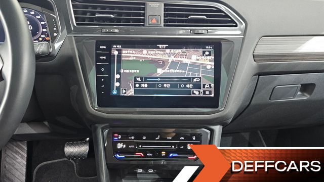 Volkswagen TIGUAN 2.0 TSI Prestige купить на сайте DeffCars