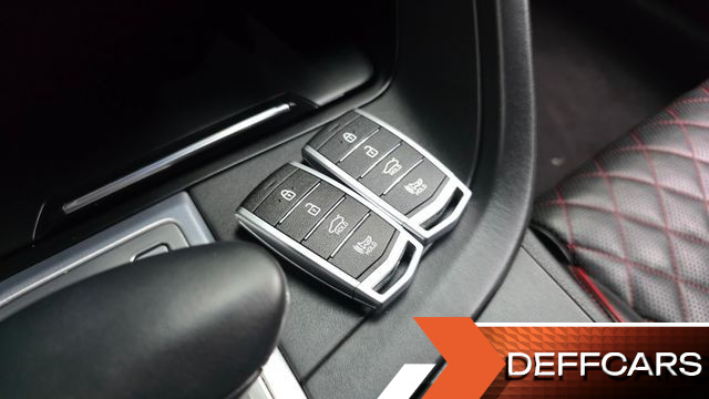 Genesis G70 2.0T AWD Sport Package купить на сайте DeffCars