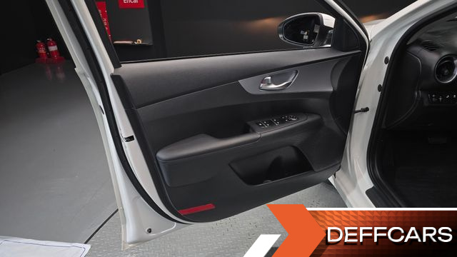 Kia K3 1.6 Trendy купить на сайте DeffCars