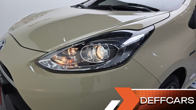 Toyota PRIUS 1.5 купить на сайте DeffCars