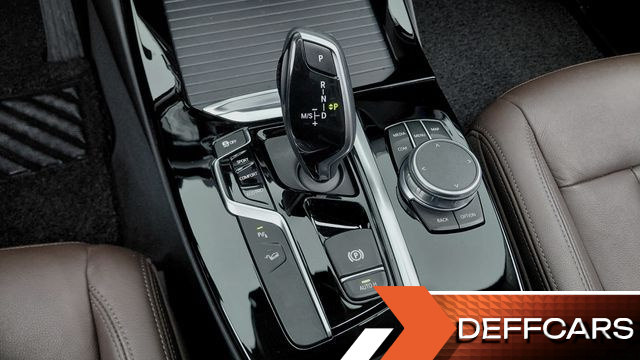 BMW X3 xDrive 20i Luxury купить на сайте DeffCars