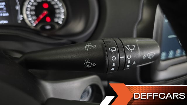 Jeep RENEGADE 1.3 Longitude купить на сайте DeffCars