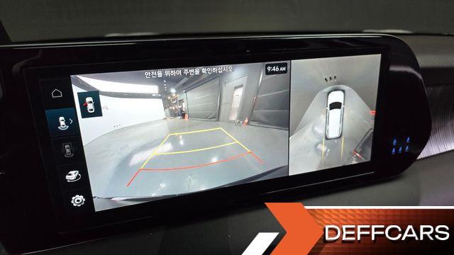 Hyundai PALISADE Gasoline 3.8 2WD Calligraphy купить на сайте DeffCars
