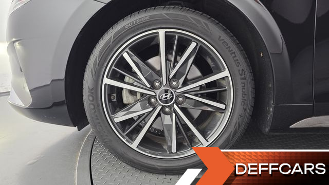 Hyundai GRANDEUR 2.5 Le Blanc купить на сайте DeffCars