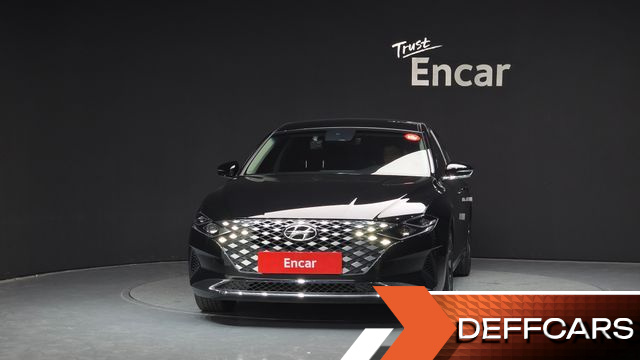 Hyundai GRANDEUR Premium Choice купить на сайте DeffCars