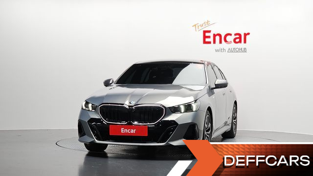 BMW 5-SERIES 520i Special Edition купить на сайте DeffCars