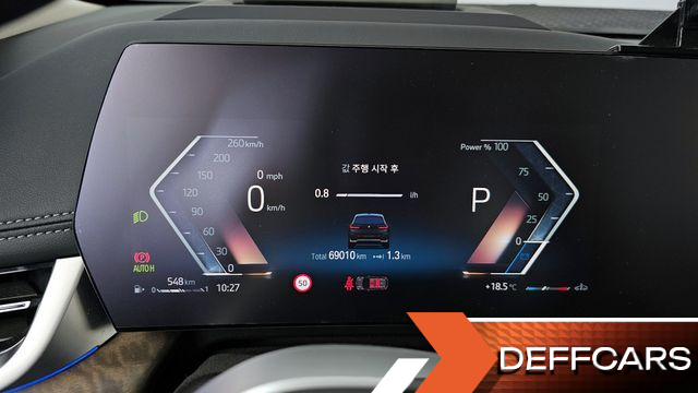 BMW 2-SERIES 218d Luxury купить на сайте DeffCars