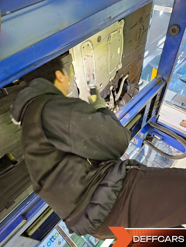 BMW X6 xDrive40i M Sport купить на сайте DeffCars