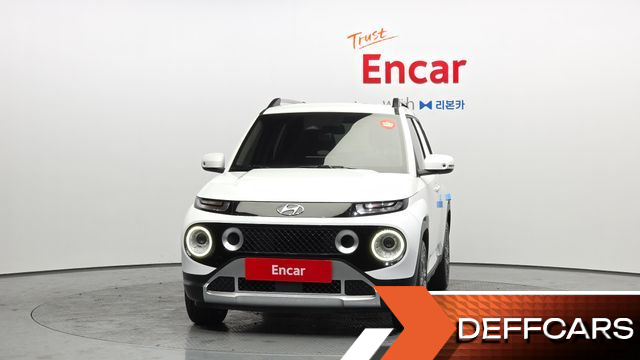 Hyundai CASPER Turbo Inspiration купить на сайте DeffCars