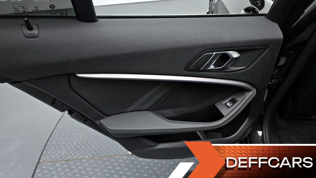BMW 1-SERIES 120i M Sports купить на сайте DeffCars