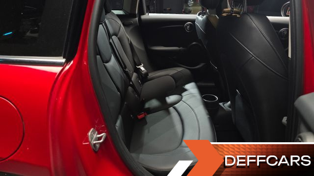 Mini COOPER 5Door Standard 3rd купить на сайте DeffCars