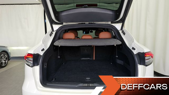 Maserati LEVANTE 2.0 GT AWD купить на сайте DeffCars