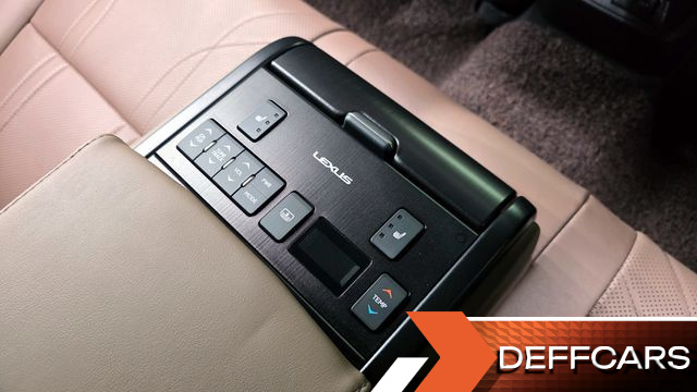 Lexus ES Luxury Plus купить на сайте DeffCars