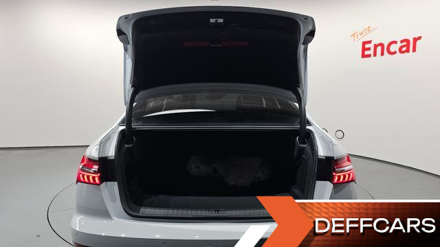 Audi A6 40 TDI Premium купить на сайте DeffCars