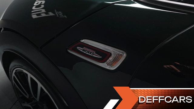 Mini CLUBMAN JCW 2nd Gen купить на сайте DeffCars