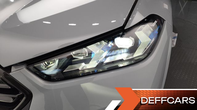 BMW X6M 4.4 Competition купить на сайте DeffCars