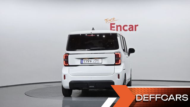 Kia RAY Prestige купить на сайте DeffCars