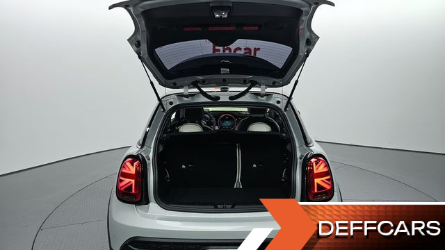 Mini COOPER Classic Third Generation купить на сайте DeffCars