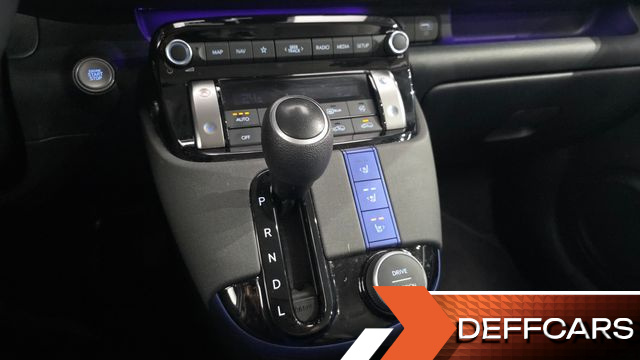 Hyundai CASPER Turbo The Essential купить на сайте DeffCars