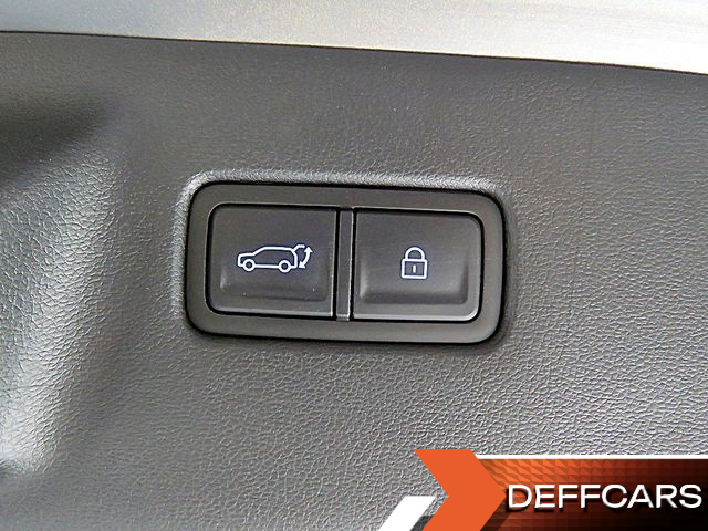 Hyundai SANTAFE Gasoline 2.5T 2WD Prestige купить на сайте DeffCars