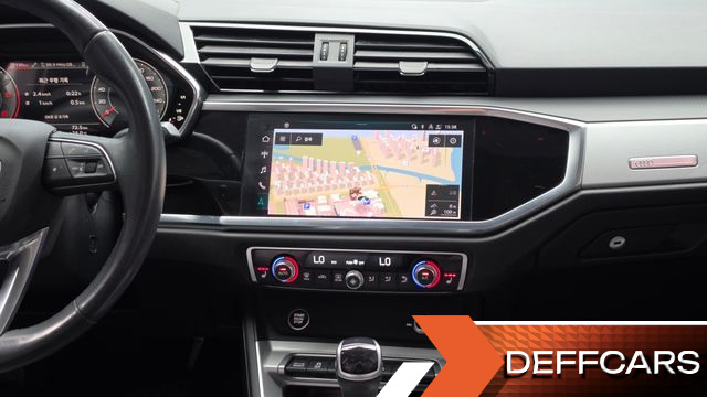 Audi Q3 35 TDI купить на сайте DeffCars