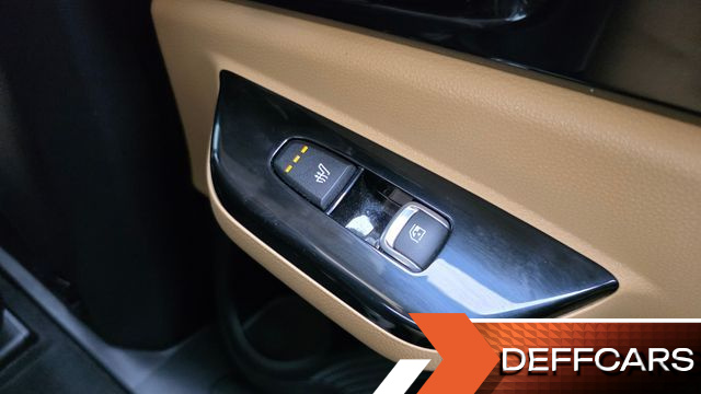 Kia CARNIVAL Gasoline 9-Seater Signature купить на сайте DeffCars