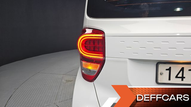 Kia RAY Prestige купить на сайте DeffCars
