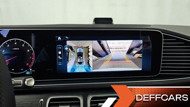 Mercedes GLE-CLASS GLE450 4MATIC Coupe купить на сайте DeffCars