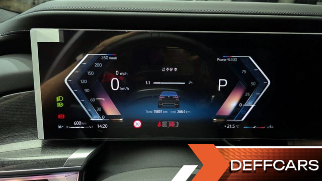 BMW 7-SERIES 740d xDrive M Sport купить на сайте DeffCars