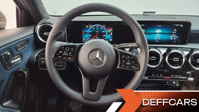 Mercedes A-CLASS A220 Hatchback купить на сайте DeffCars