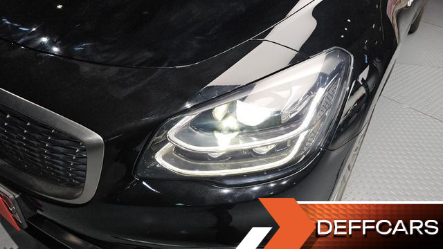 Kia K9 3.8 GDI AWD Grand Platinum купить на сайте DeffCars