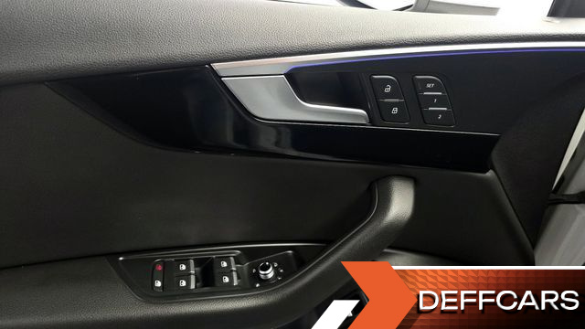 Audi A5 45 TFSI Quattro Premium Sportback купить на сайте DeffCars