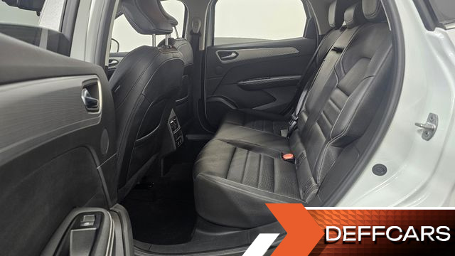Renault-KoreaSamsung XM3 1.6 GTe RE купить на сайте DeffCars