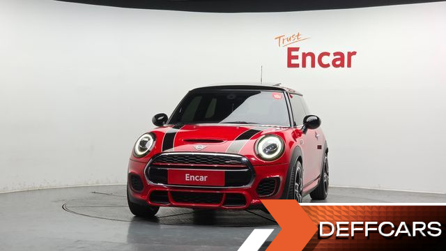 Mini COOPER JCW 3rd Generation купить на сайте DeffCars