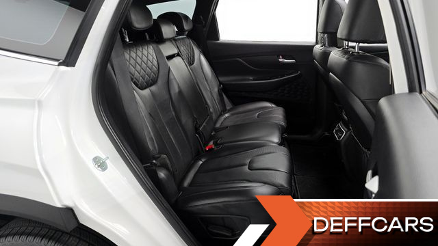 Hyundai SANTAFE Diesel 2.2 2WD Premium Choice купить на сайте DeffCars