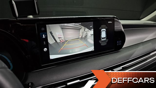 Hyundai PALISADE Gasoline 3.8 2WD Exclusive купить на сайте DeffCars