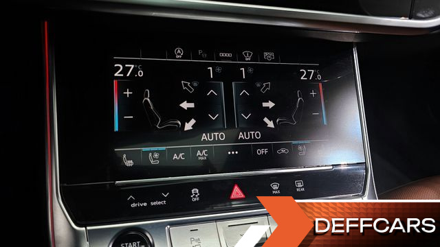 Audi A6 45 TFSI Premium купить на сайте DeffCars