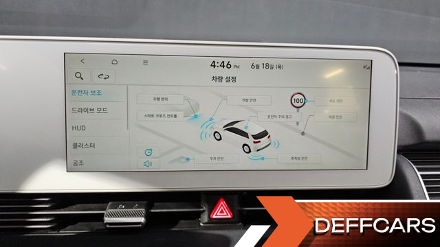 Hyundai IONIQ5 Long range Prestige купить на сайте DeffCars