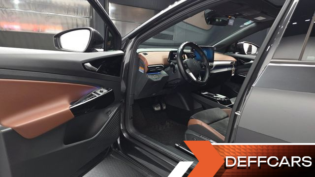 Volkswagen ID.4 Pro купить на сайте DeffCars