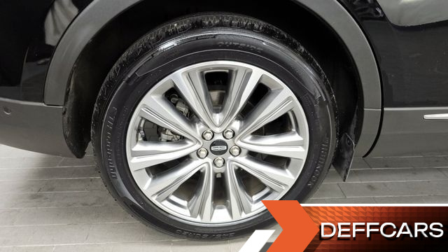 Lincoln MKX 2.7 2WD купить на сайте DeffCars