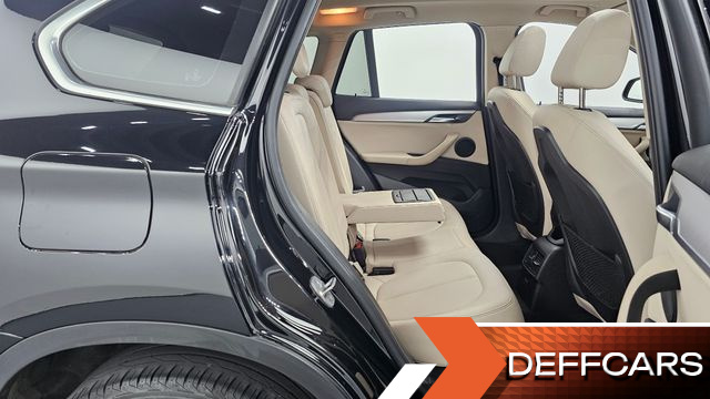 BMW X1 xDrive 20i Advantage купить на сайте DeffCars