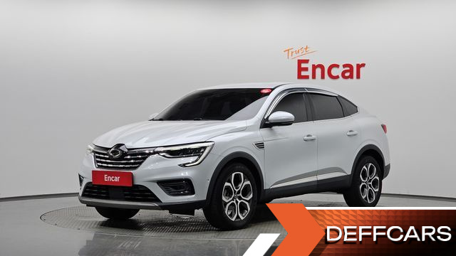 Renault-KoreaSamsung XM3 1.3 TCe RE Signature купить на сайте DeffCars