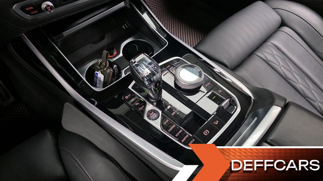 BMW X7 M50i 6STR купить на сайте DeffCars