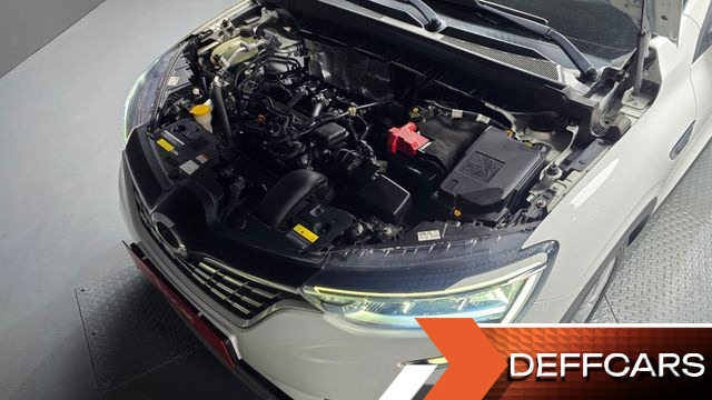 Renault-KoreaSamsung XM3 1.6 GTe LE Plus купить на сайте DeffCars