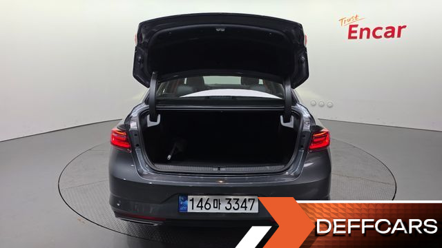 Renault-KoreaSamsung SM6 1.3 TCe Feel купить на сайте DeffCars