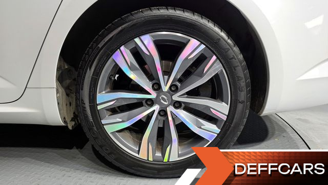 Renault-KoreaSamsung SM6 1.3 TCe LE купить на сайте DeffCars